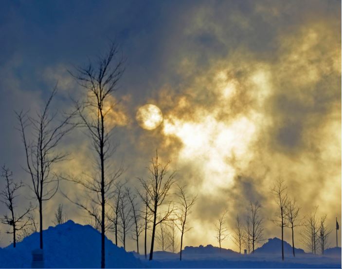 cold weather, winter, Wisconsin,