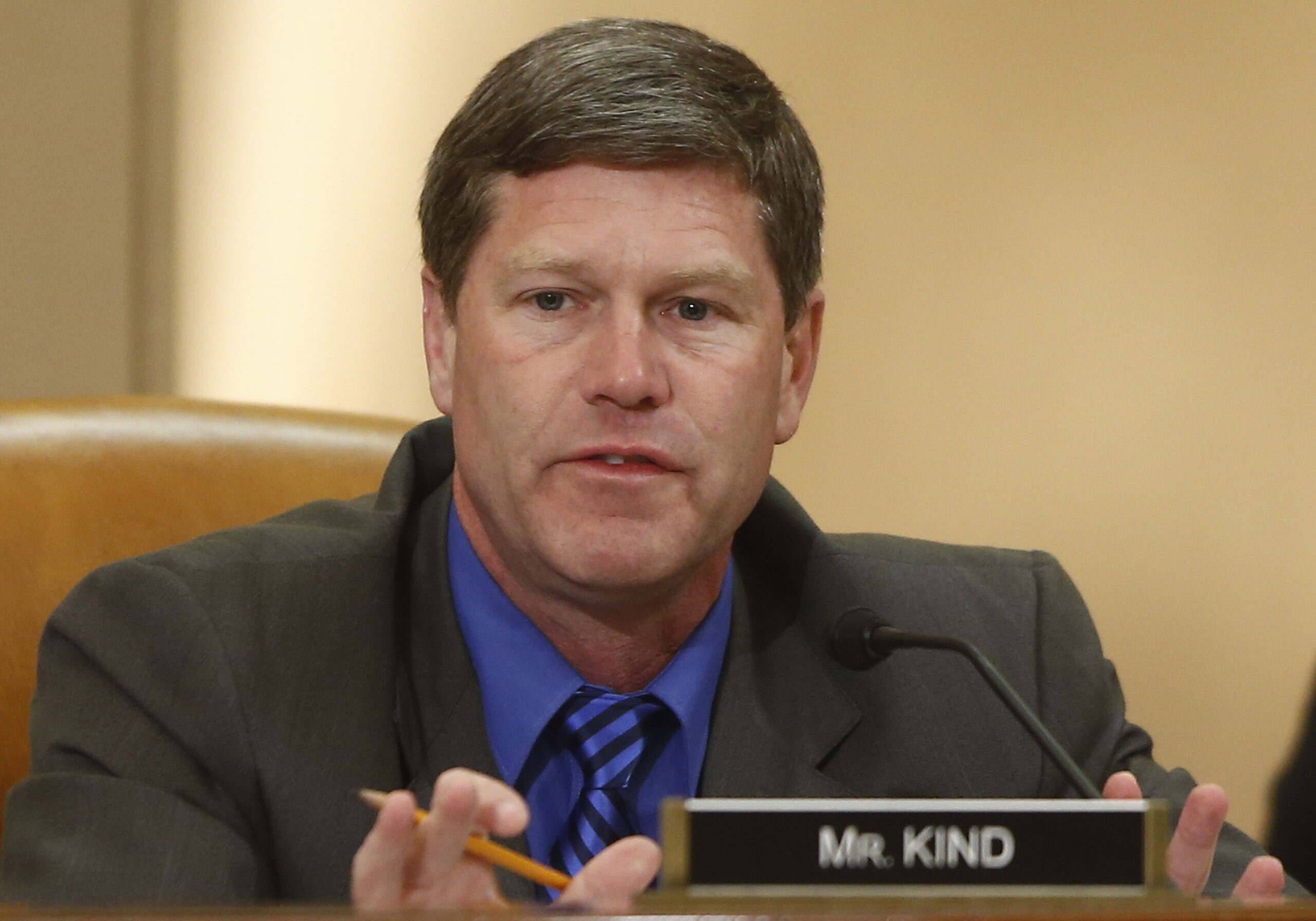 Representative Ron Kind