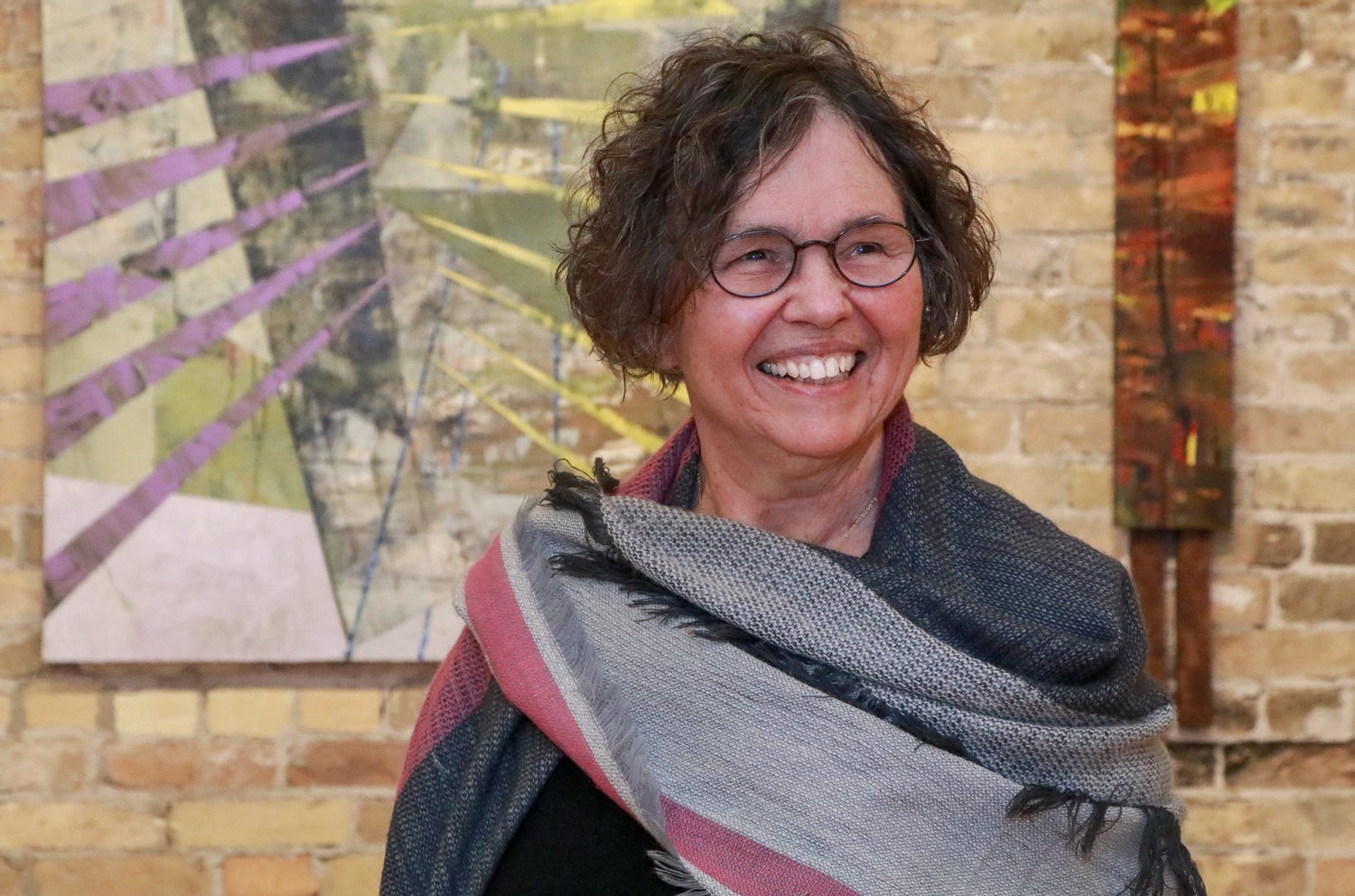 Peggy Rozga, Poet Laureate