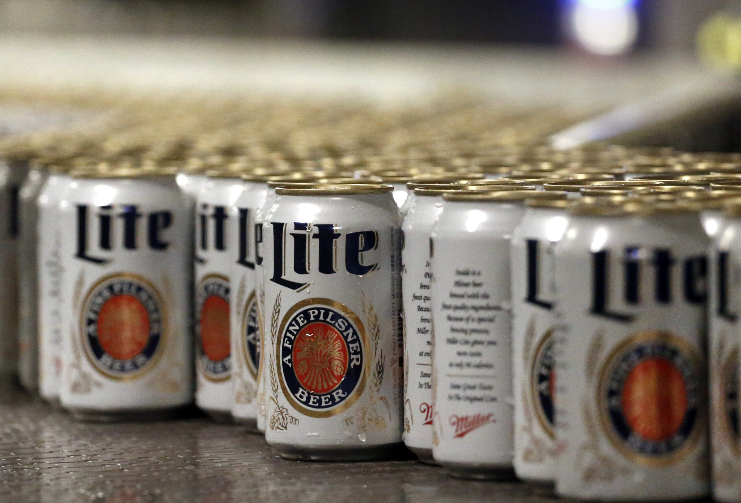 MillerCoors Suing Anheuser-Busch Over Corn Syrup Commercials