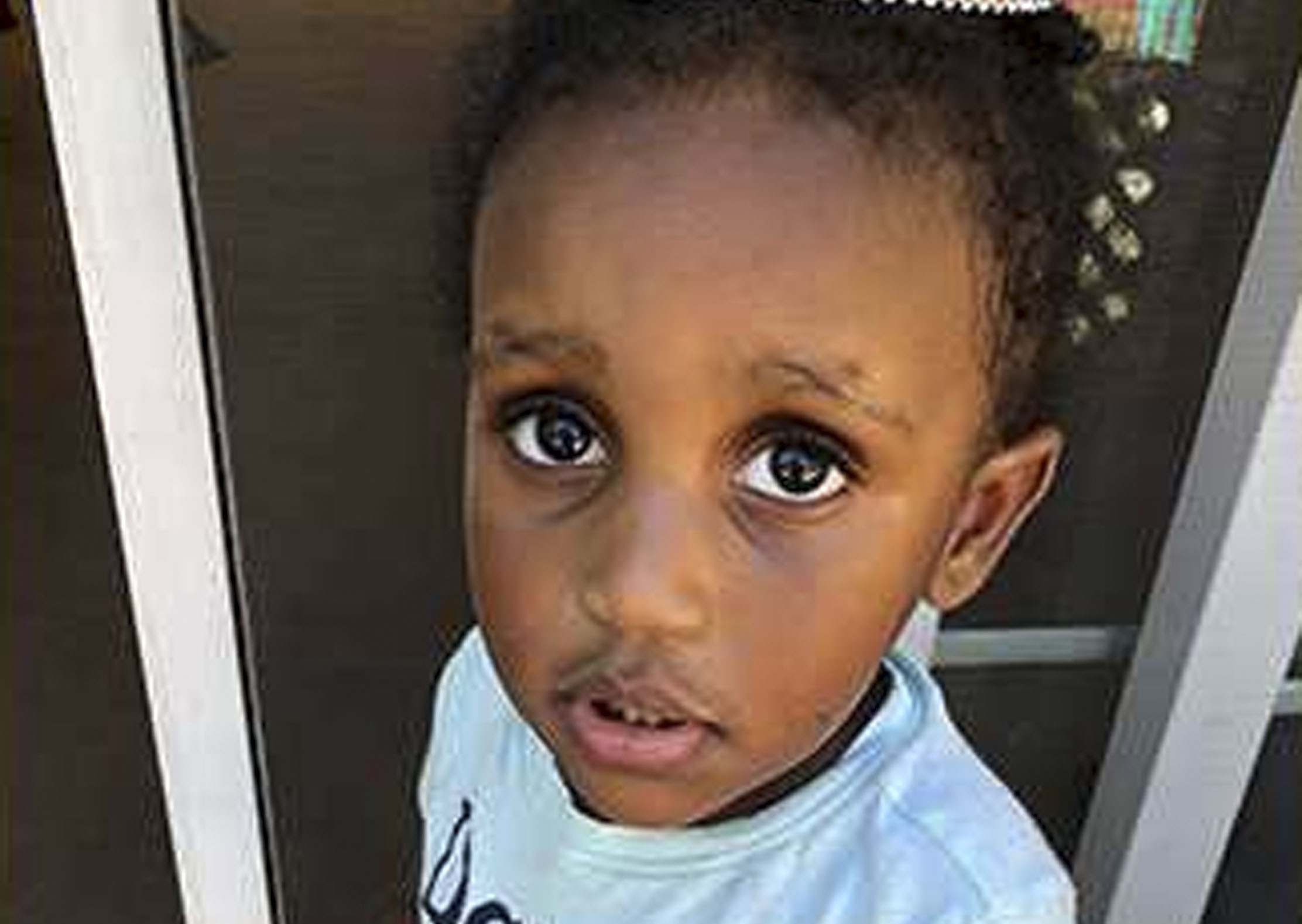 Blunt Force Trauma Killed 2-Year-Old Noelani Robinson