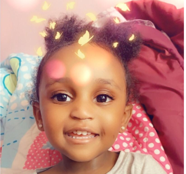 Milwaukee Police Confirm 2-Year-Old Noelani Robinson Found Dead