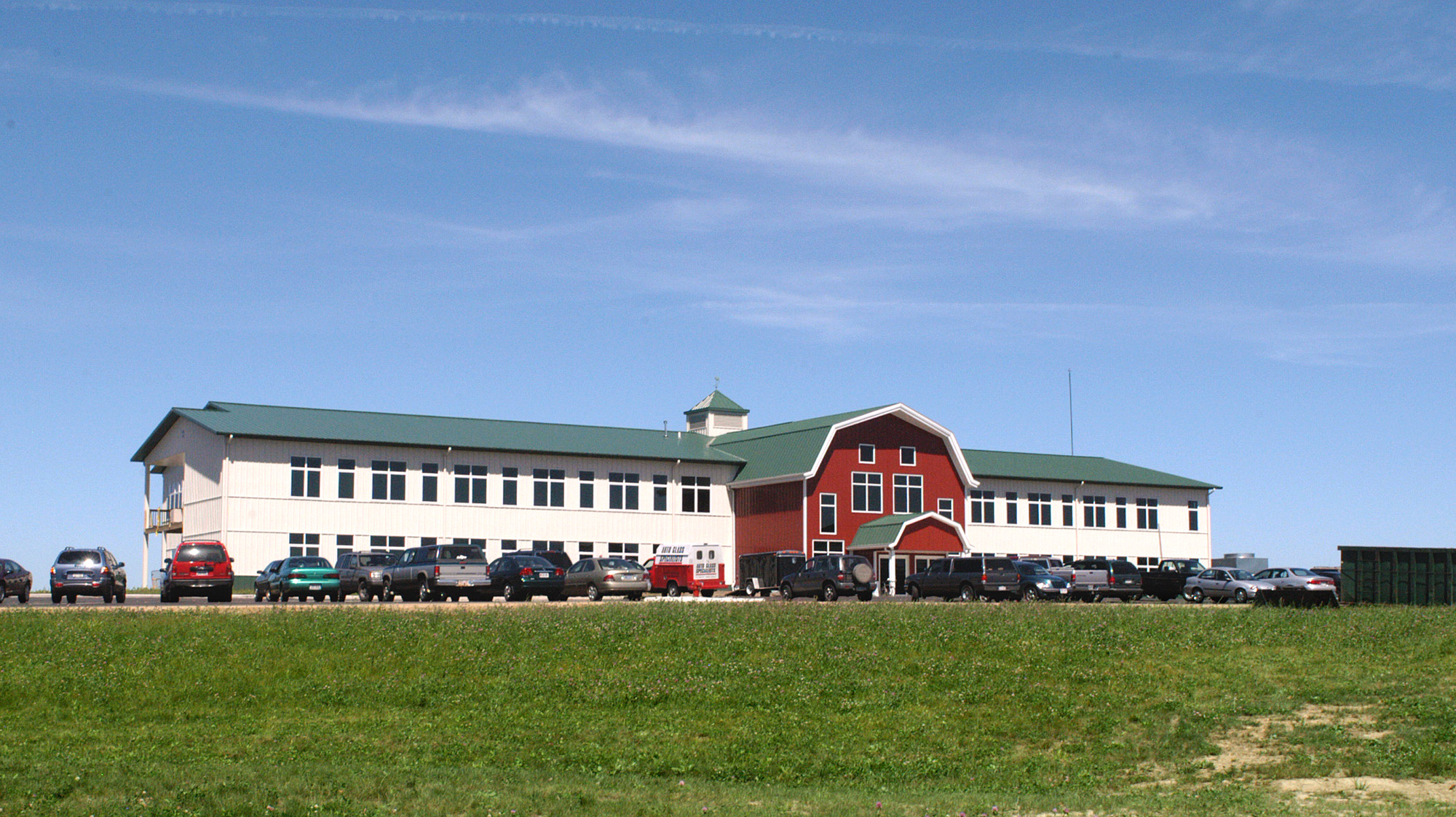 Organic Valley headquarters