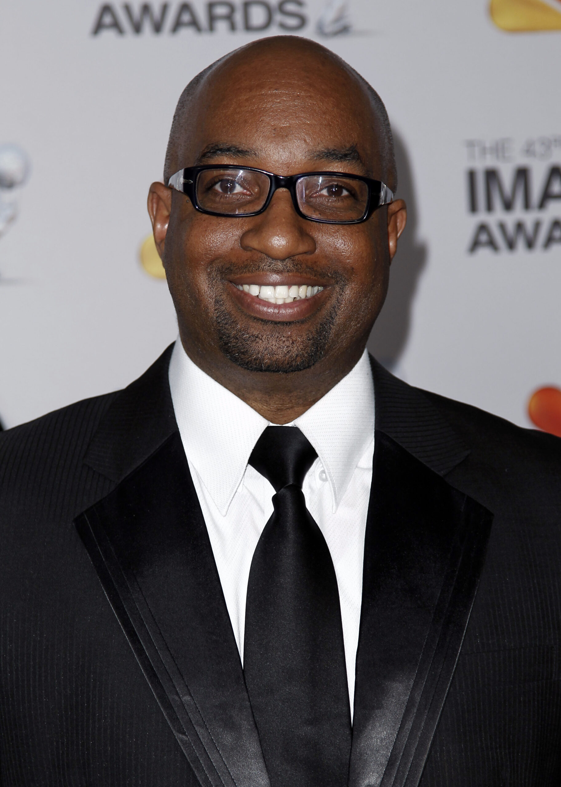 Kwame Alexander