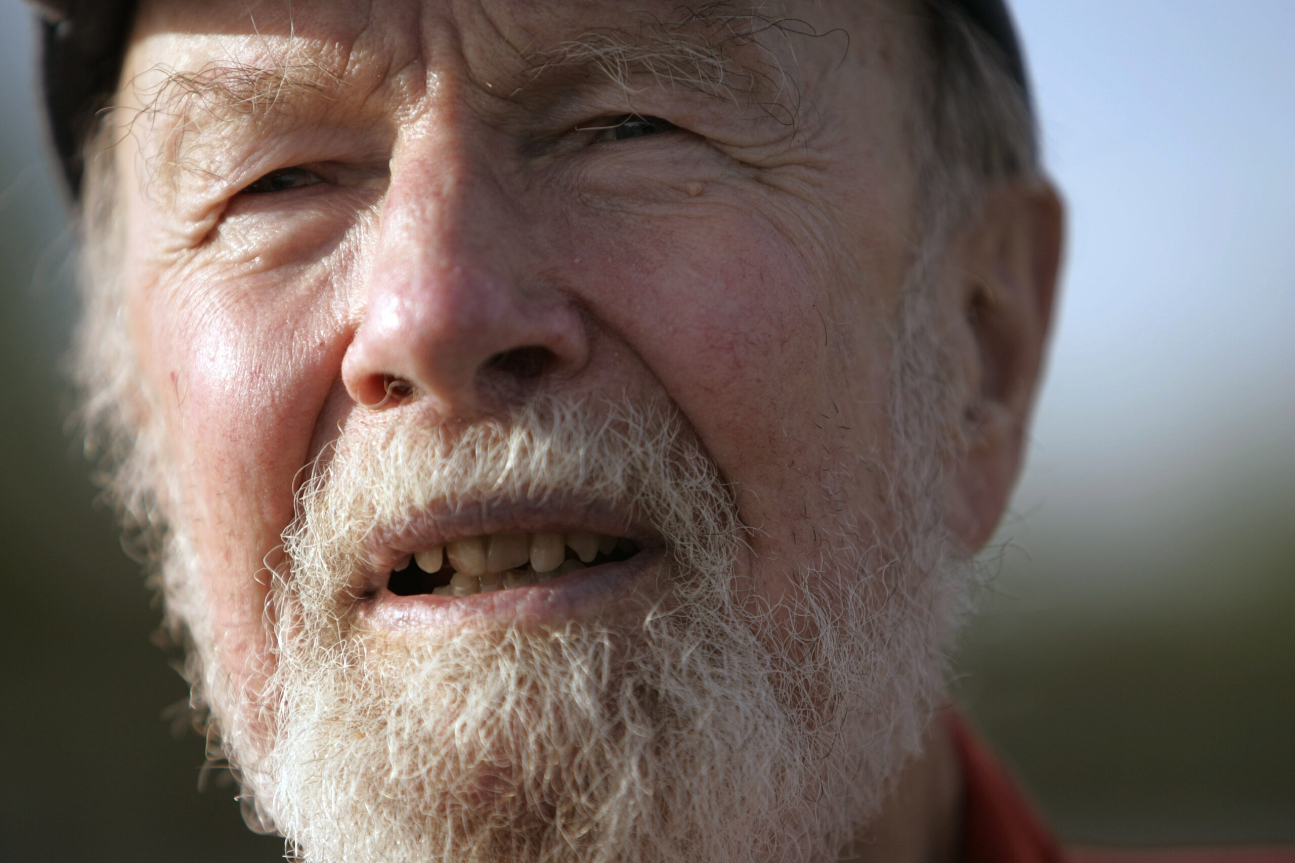 On Centenary Of His Birth, Folk Legend Pete Seeger Remembered For Musical, Social Contributions