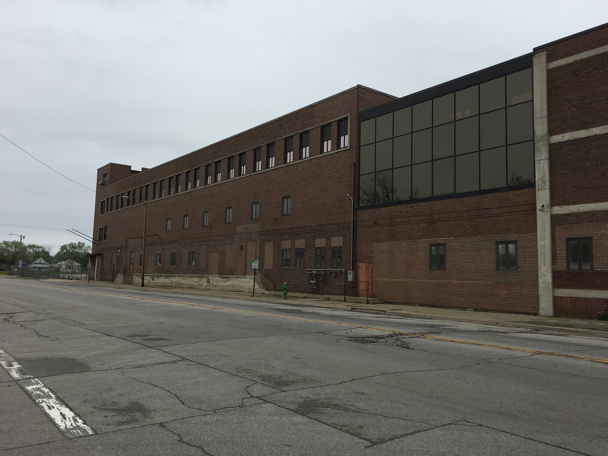 Developers Are Using Federal Program To Redevelop Neglected Parcel Near Downtown Green Bay