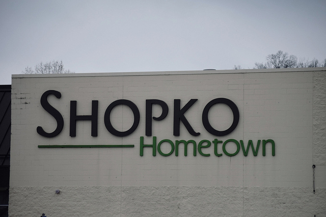 ShopKo store