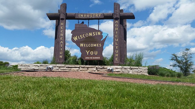 How Did Wisconsin Get Its Name? Well, It’s Complicated.