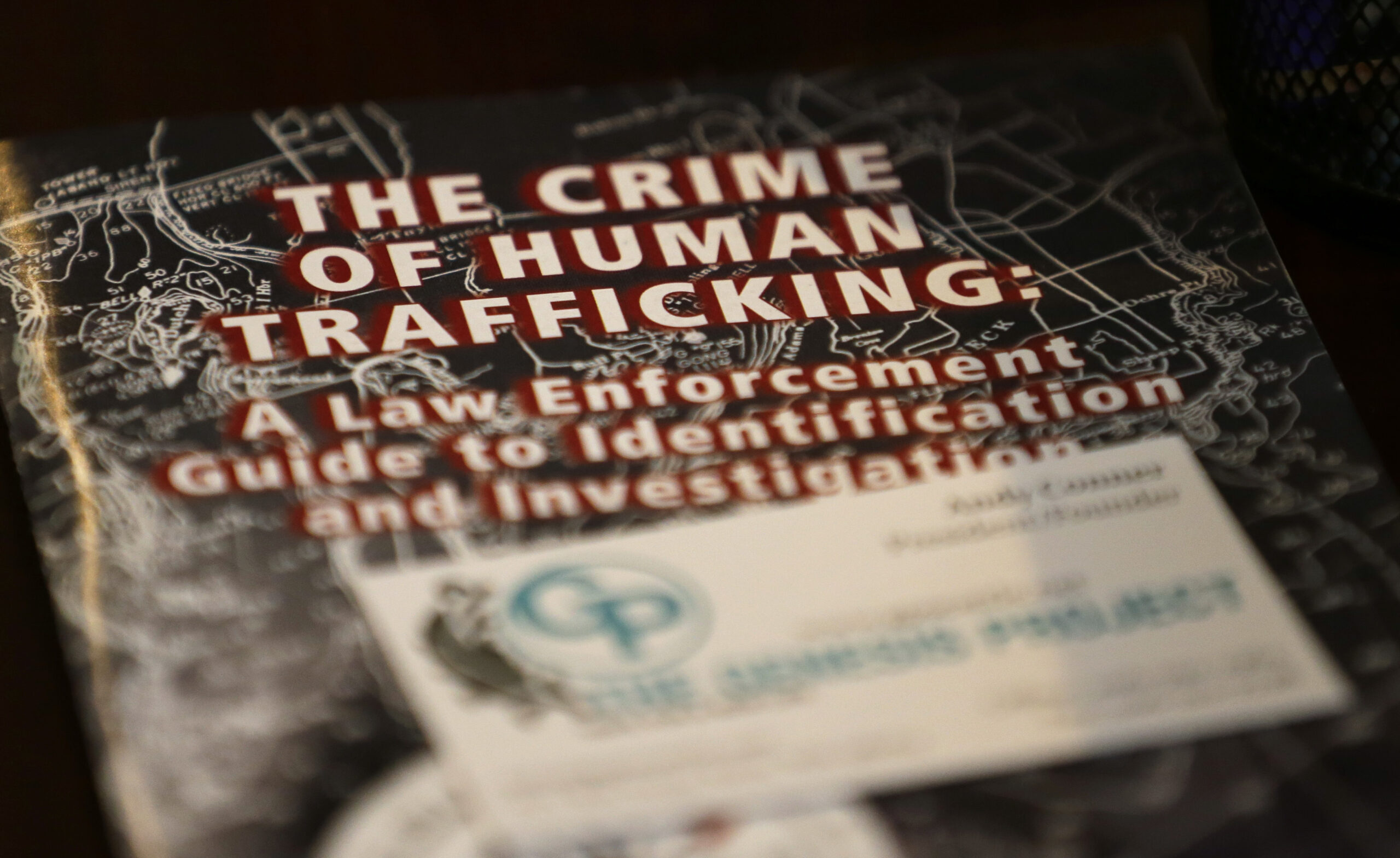 What new anti-human trafficking laws mean for survivors and service providers in Wisconsin