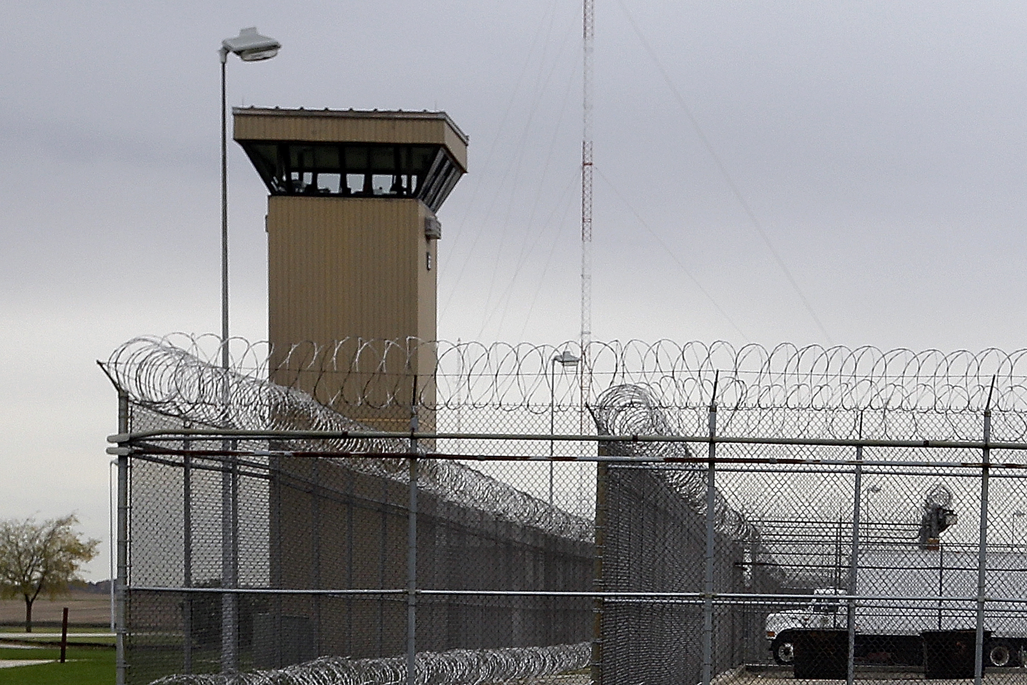 Corrections Officials Confirm More Than 200 Inmates Test Positive For COVID-19 At Waupun Prison