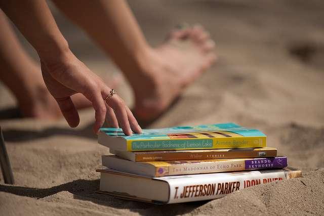 From Minnesota To South Africa, 6 Summer Books To Read