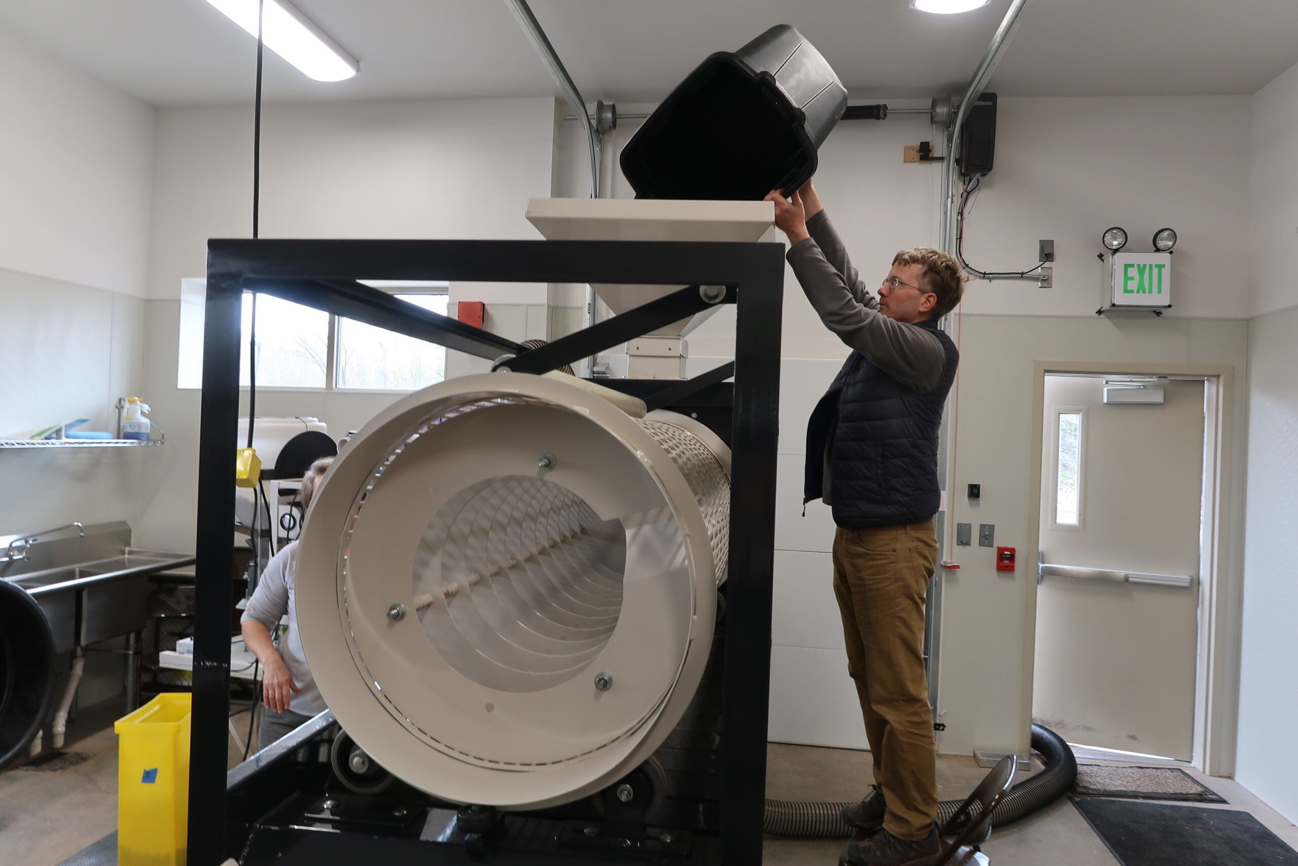 New options for Wisconsin’s fruit and nut growers