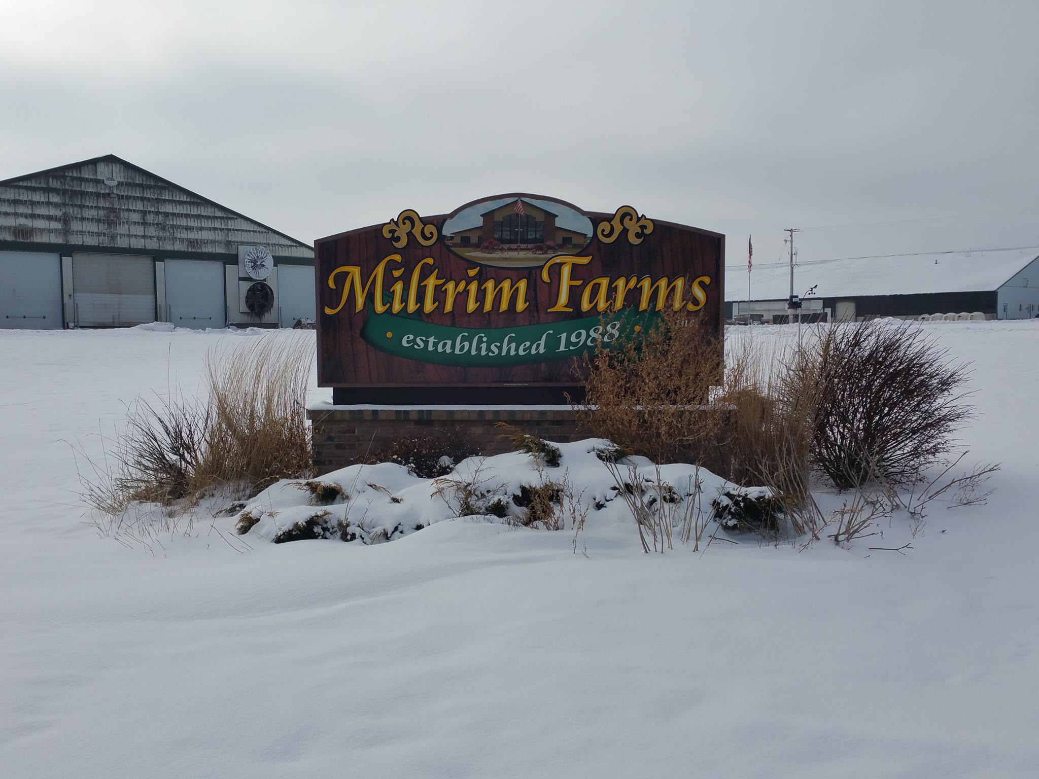 Miltrim Farms