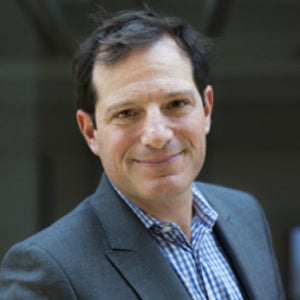 Scott Straus, UW Professor of Comparative Politics