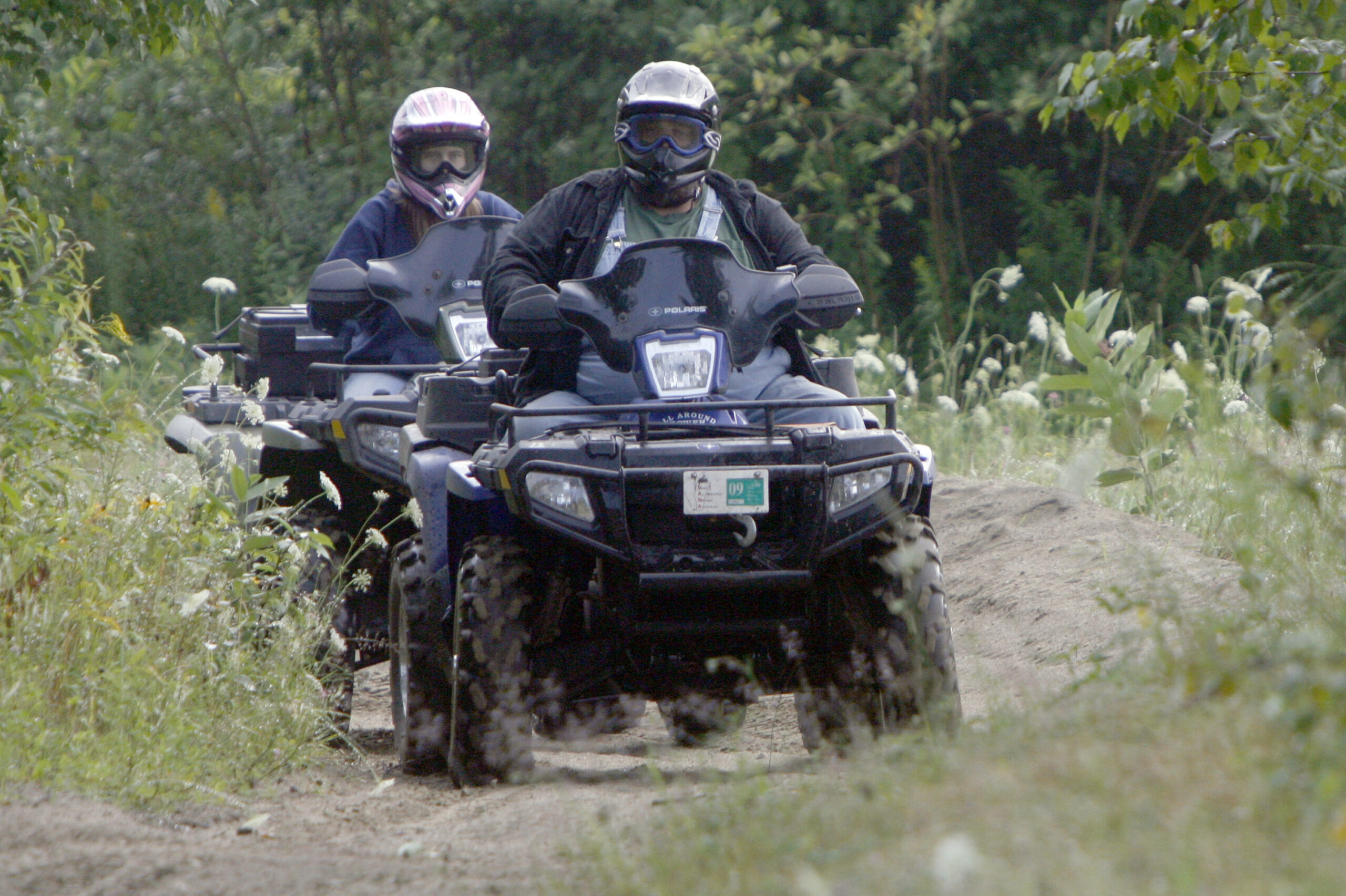 ATV