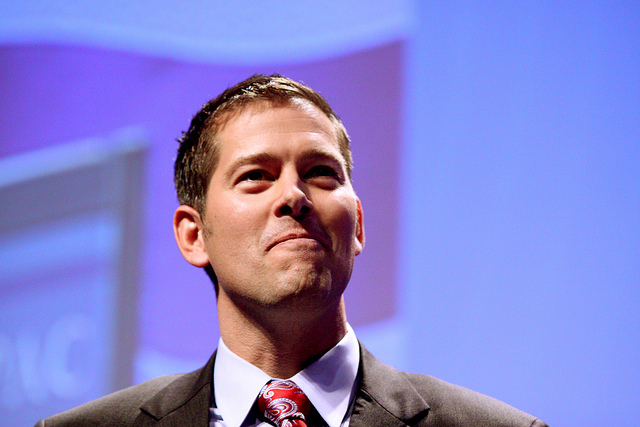 Parties Eye Possible Nominees In Race To Replace Resigning Rep. Sean Duffy