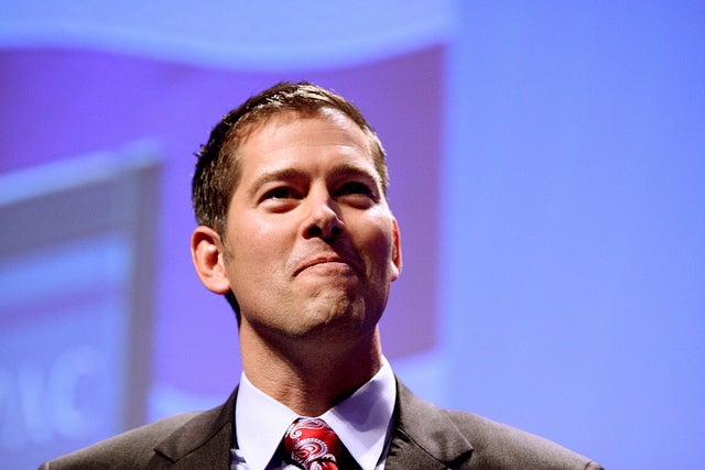 Wisconsin Congressman Sean Duffy