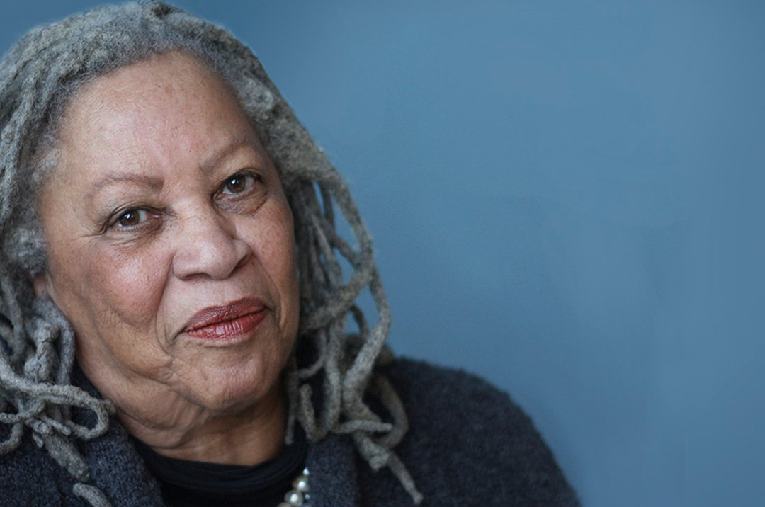 Toni Morrison On The Black Community And The Intersection Of Class And Race