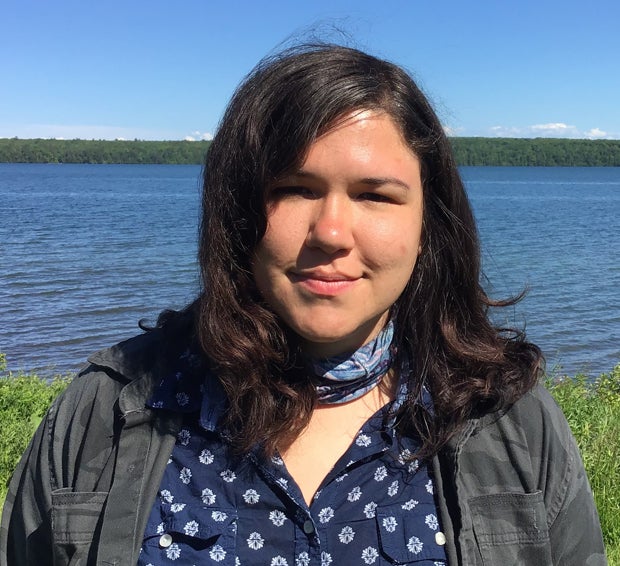 Sarah Dance, Wild Rice