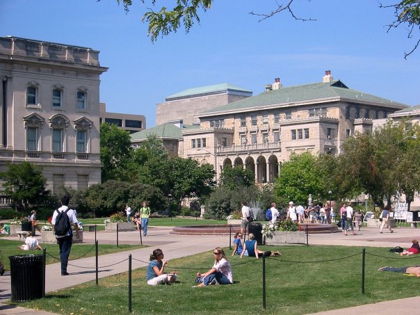 Report: Wisconsin Ranks 41st In Nation For Total Revenues To Higher Education