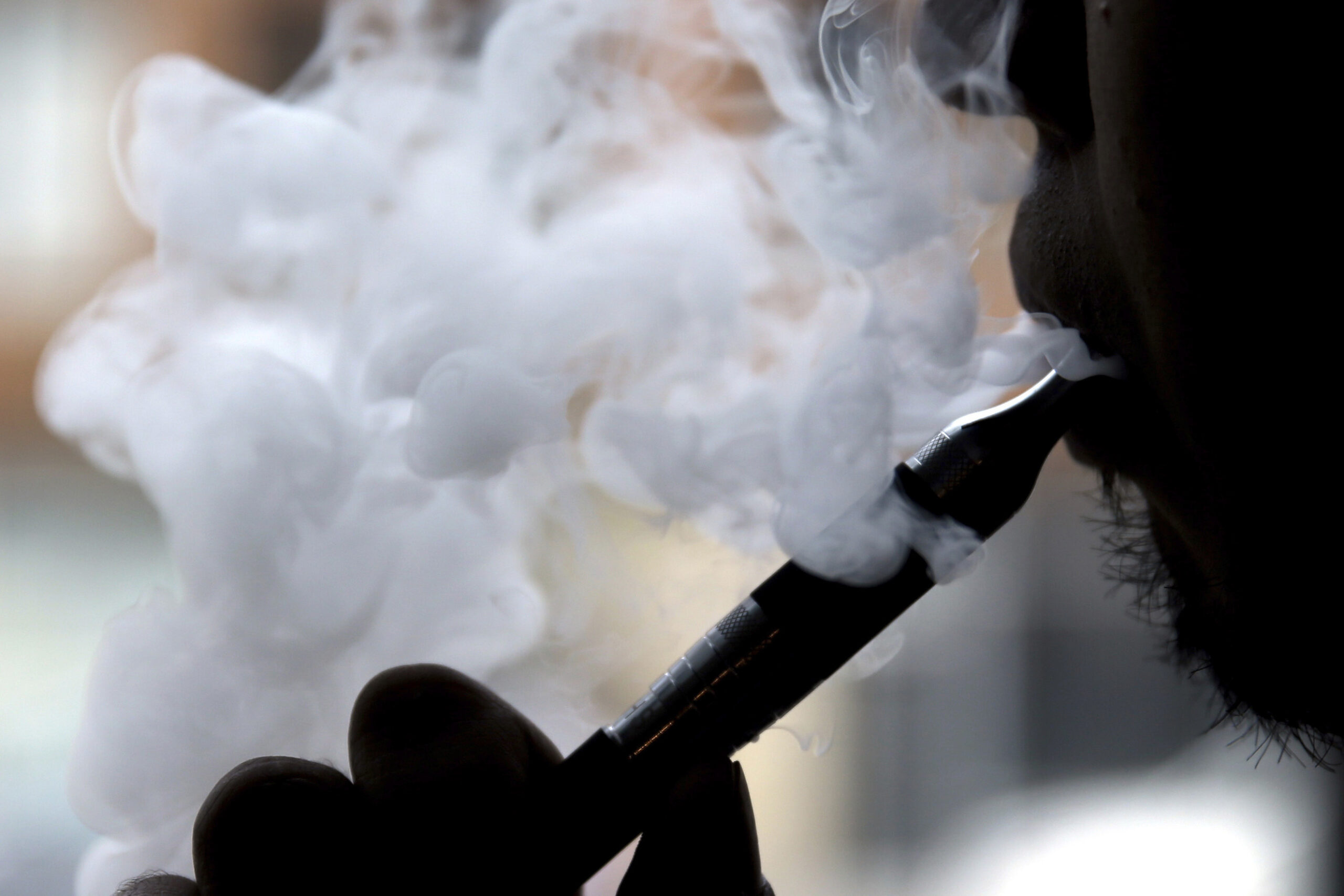 US Sen. Ron Johnson Scores A Win As Trump Pulls Back On E-Cigarette Restrictions