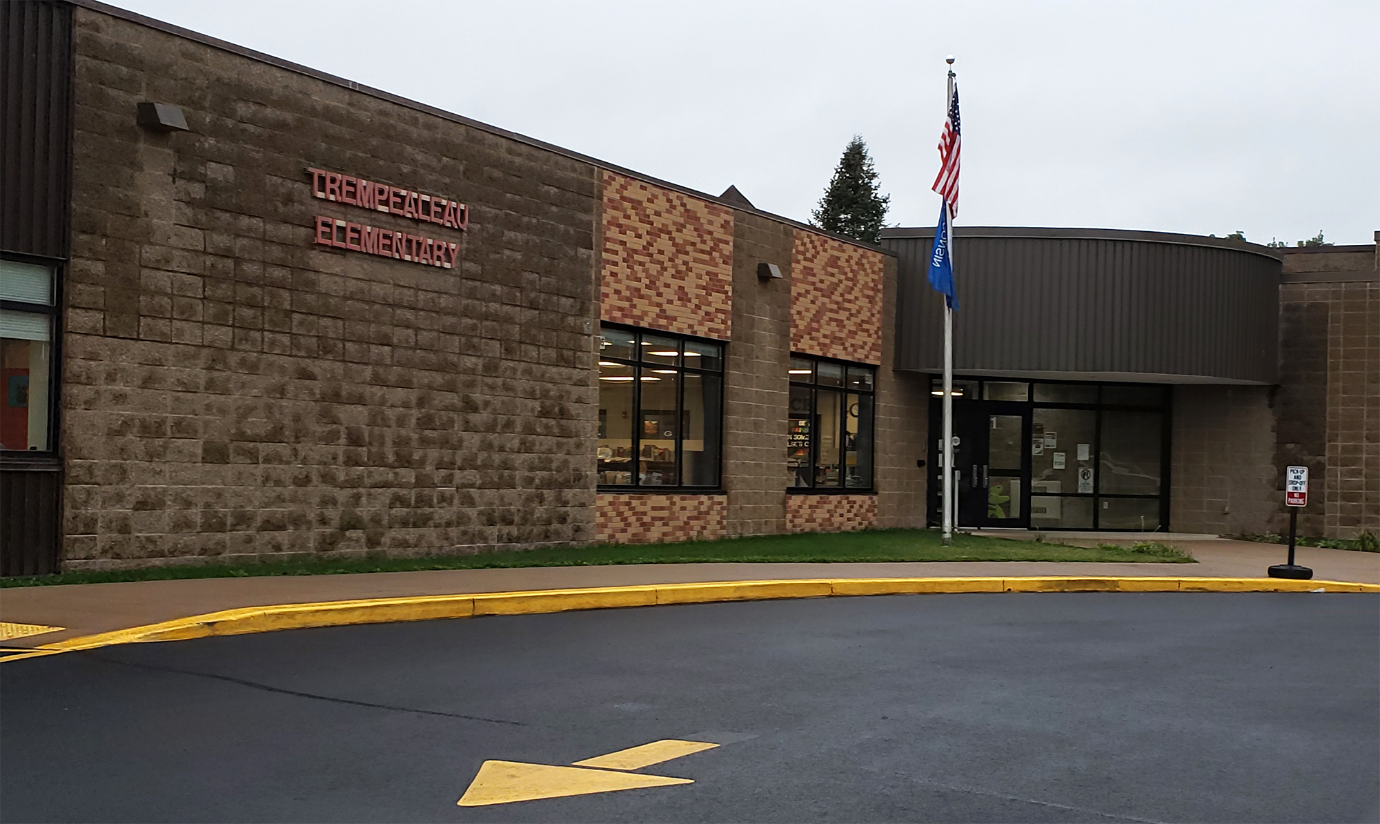 Trempealeau Elementary School