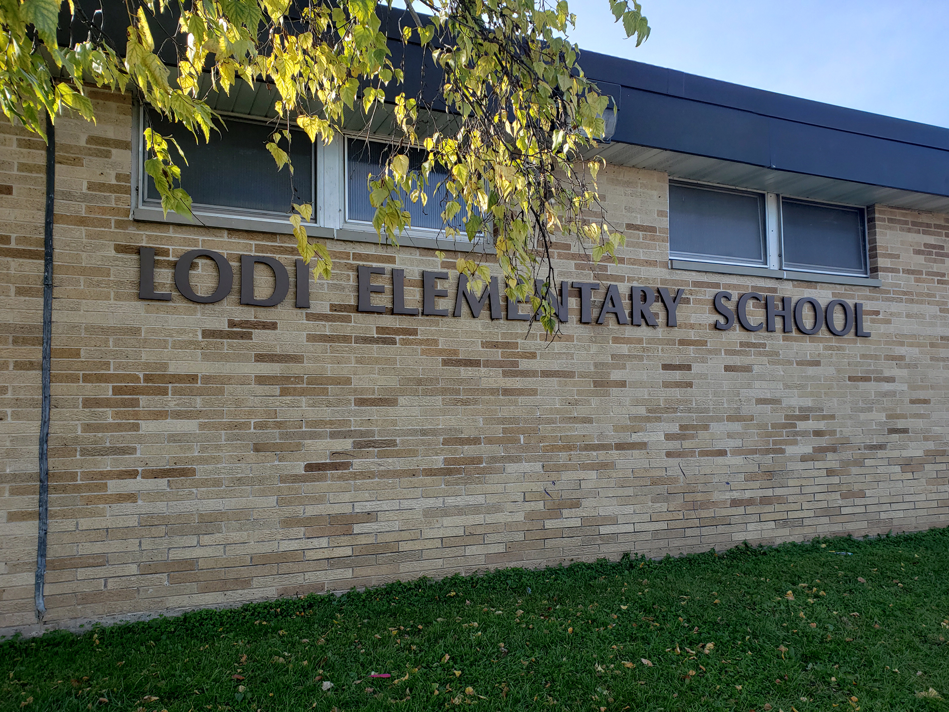 Lodi Elementary School