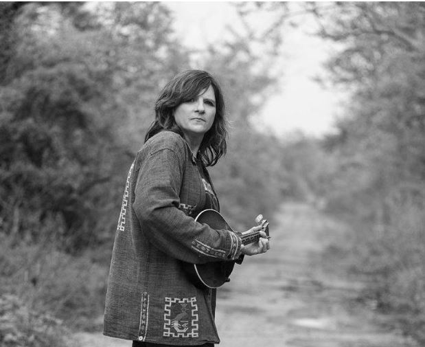 For Amy Ray, The Music Started In Church