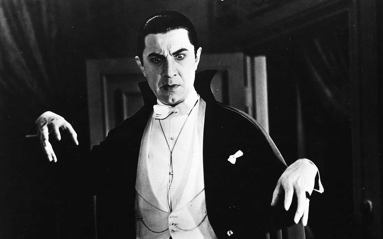 Dracula, Bela Lugosi, vampire, vampires