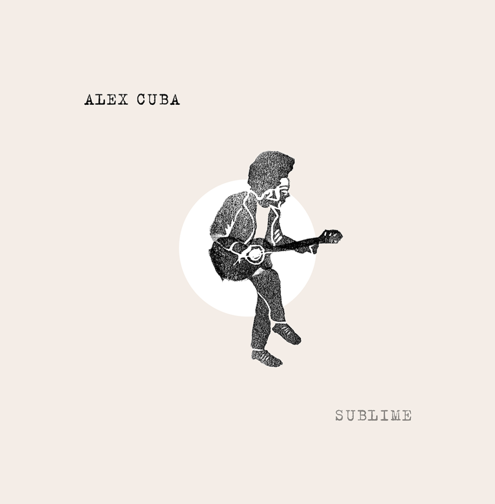 The Sound Of Alex Cuba