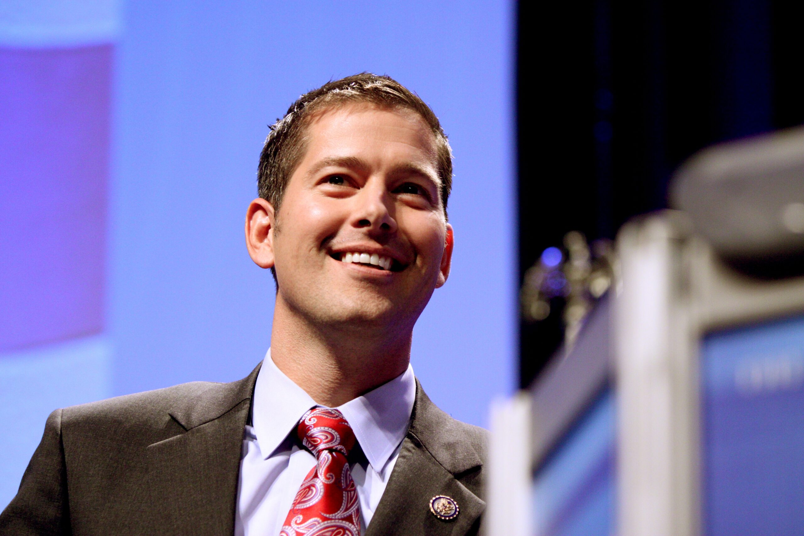 Sean Duffy: Obama Shouldn’t ‘Be Playing’ In The Middle East