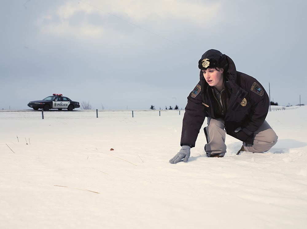 ‘Fargo’ Series Creator Noah Hawley Dishes On Season 4