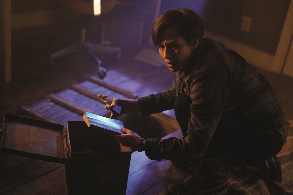 Episode 216: Allow Me To Reconstruct This