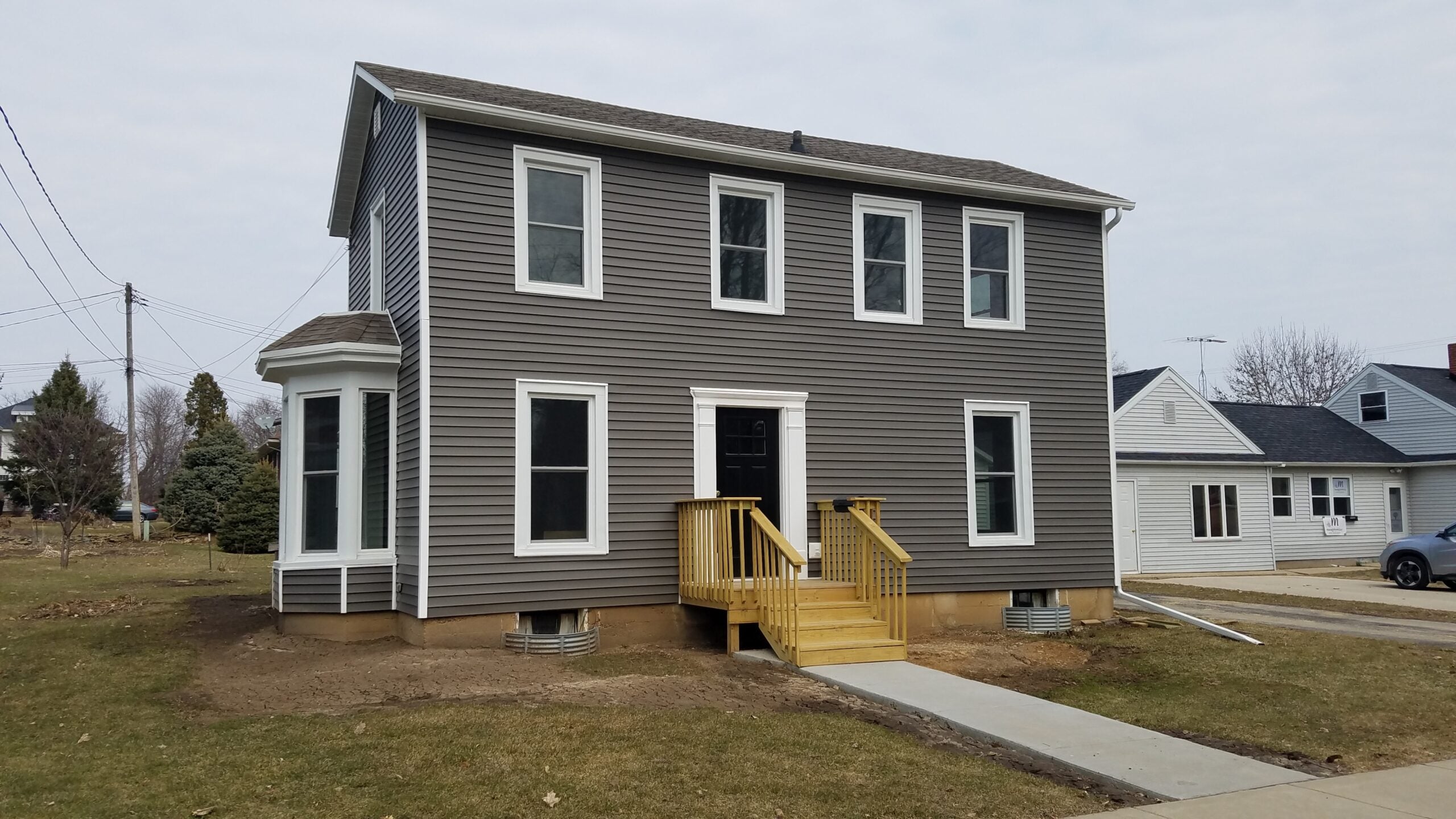 recovery house for rural residents with opioid addiction in Dodgeville