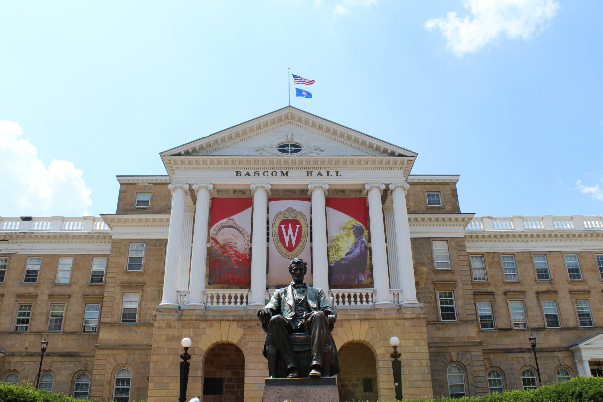 UW-Madison Settles Sexual Misconduct Cases For Nearly $600K