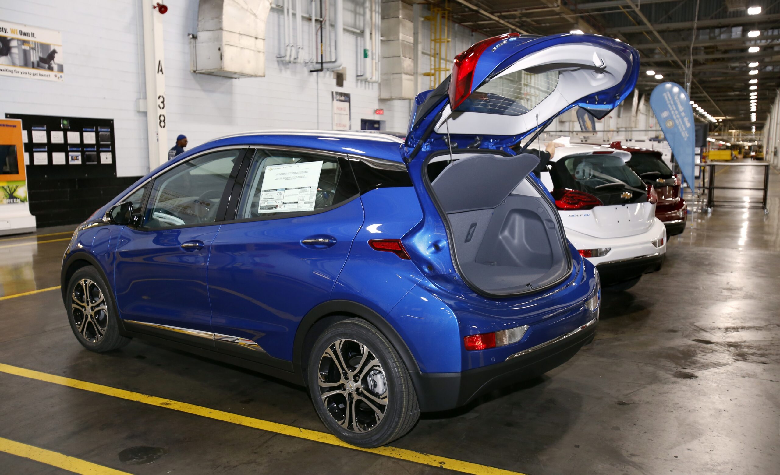 Forum Speakers Forecast Growth For Electric Vehicle Industry
