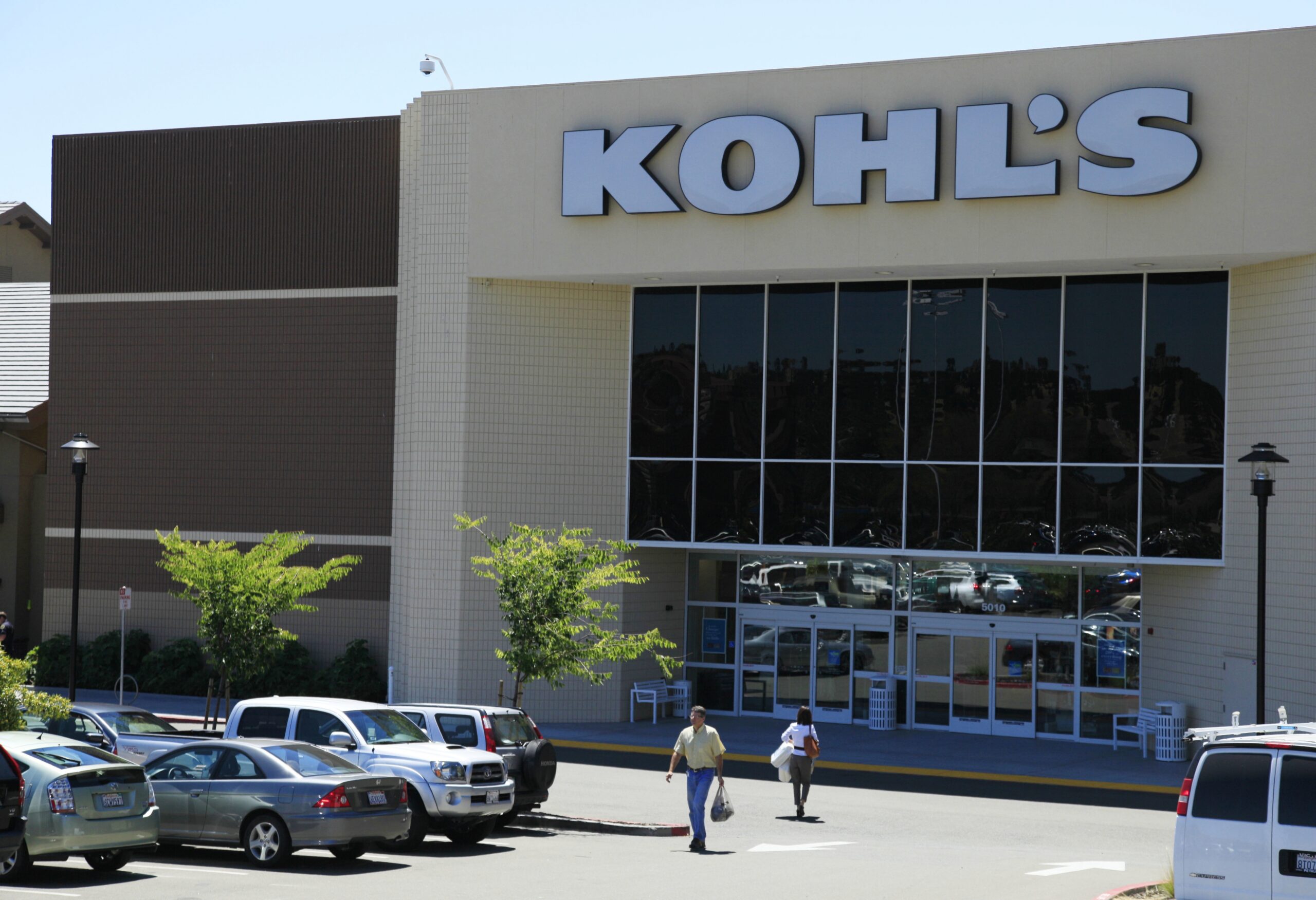 Kohl's