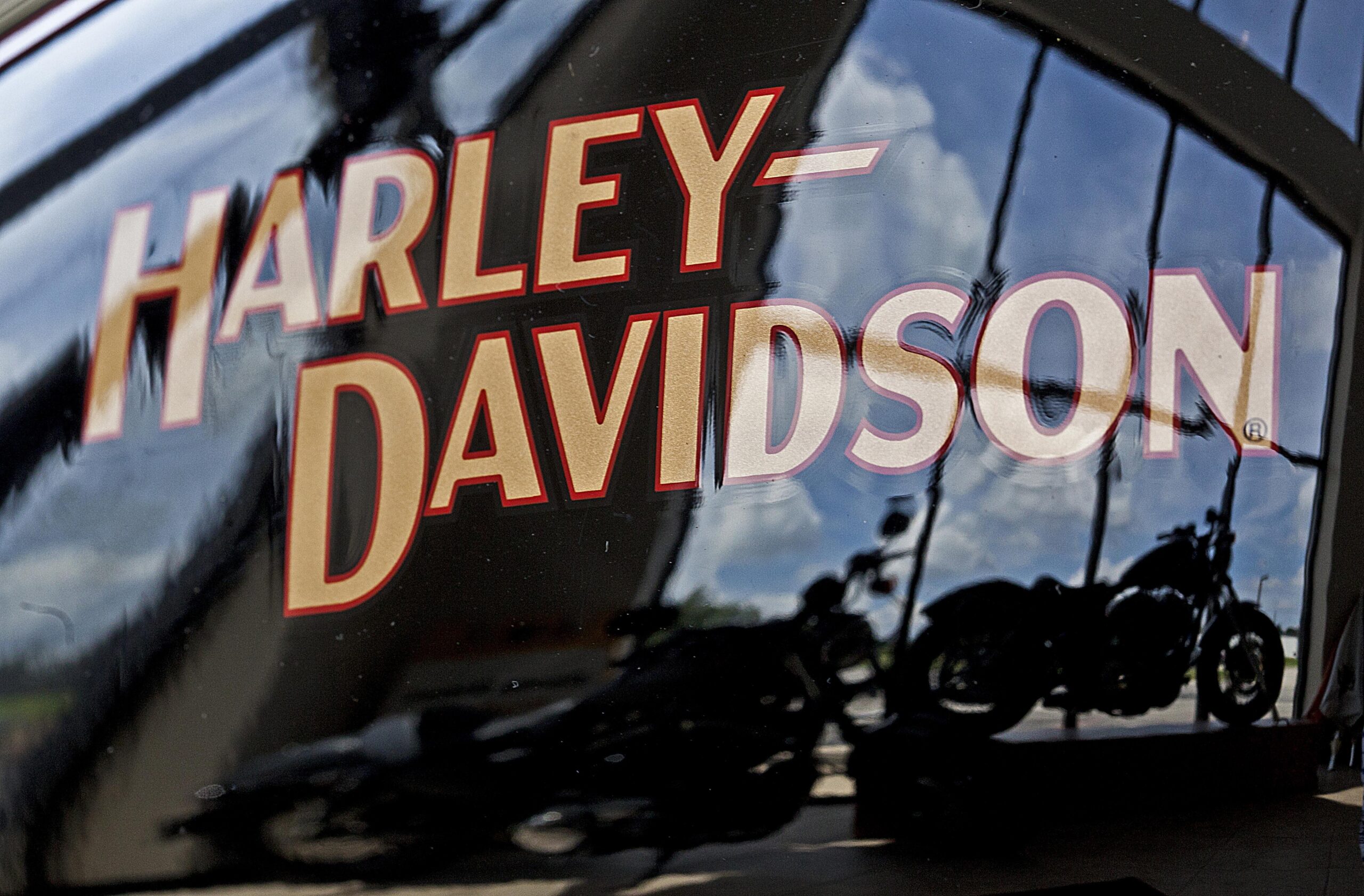 Harley-Davidson CEO Says Layoffs Have Hurt Morale