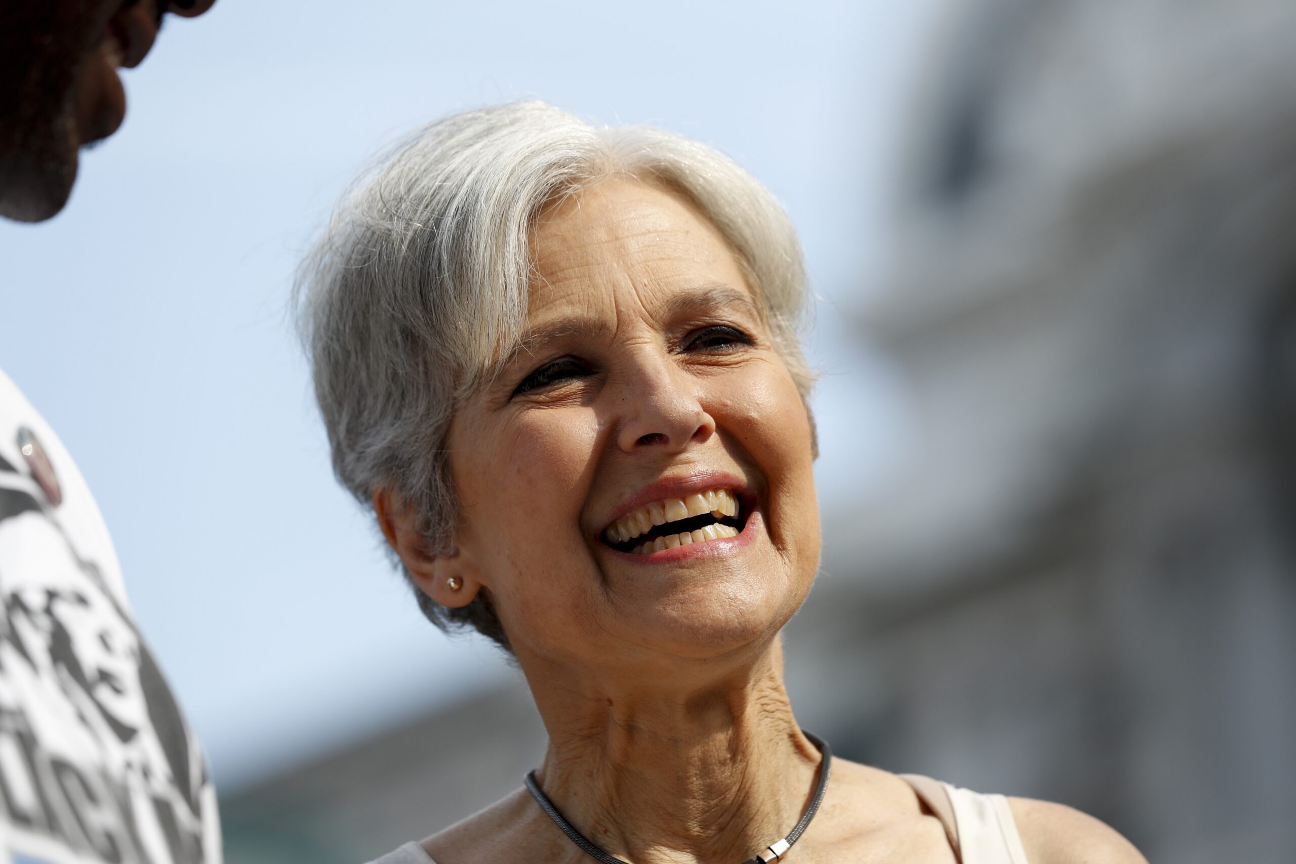Stein Campaign: Wisconsin Recount Cost ‘Exorbitant’