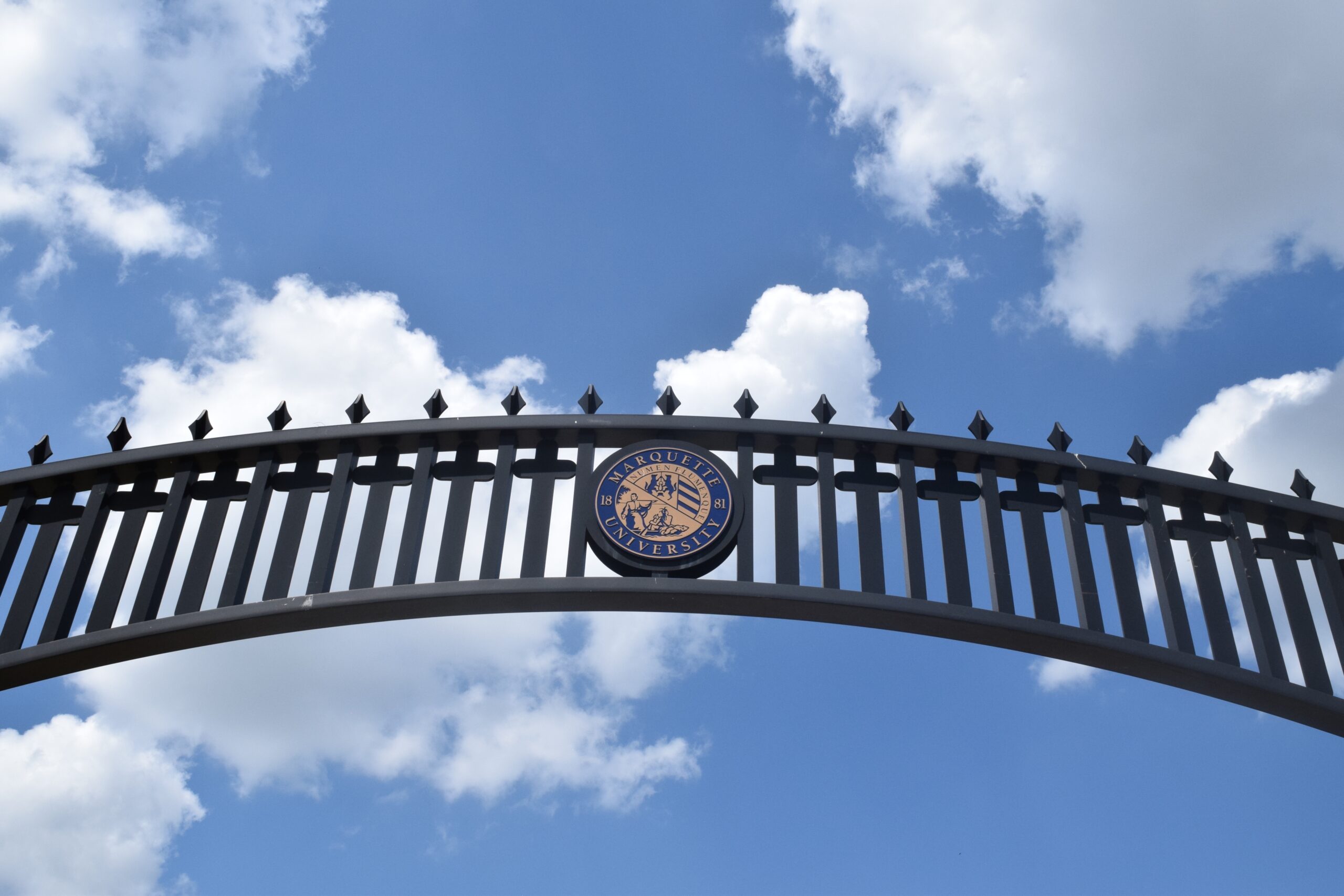 Marquette University, Milwaukee