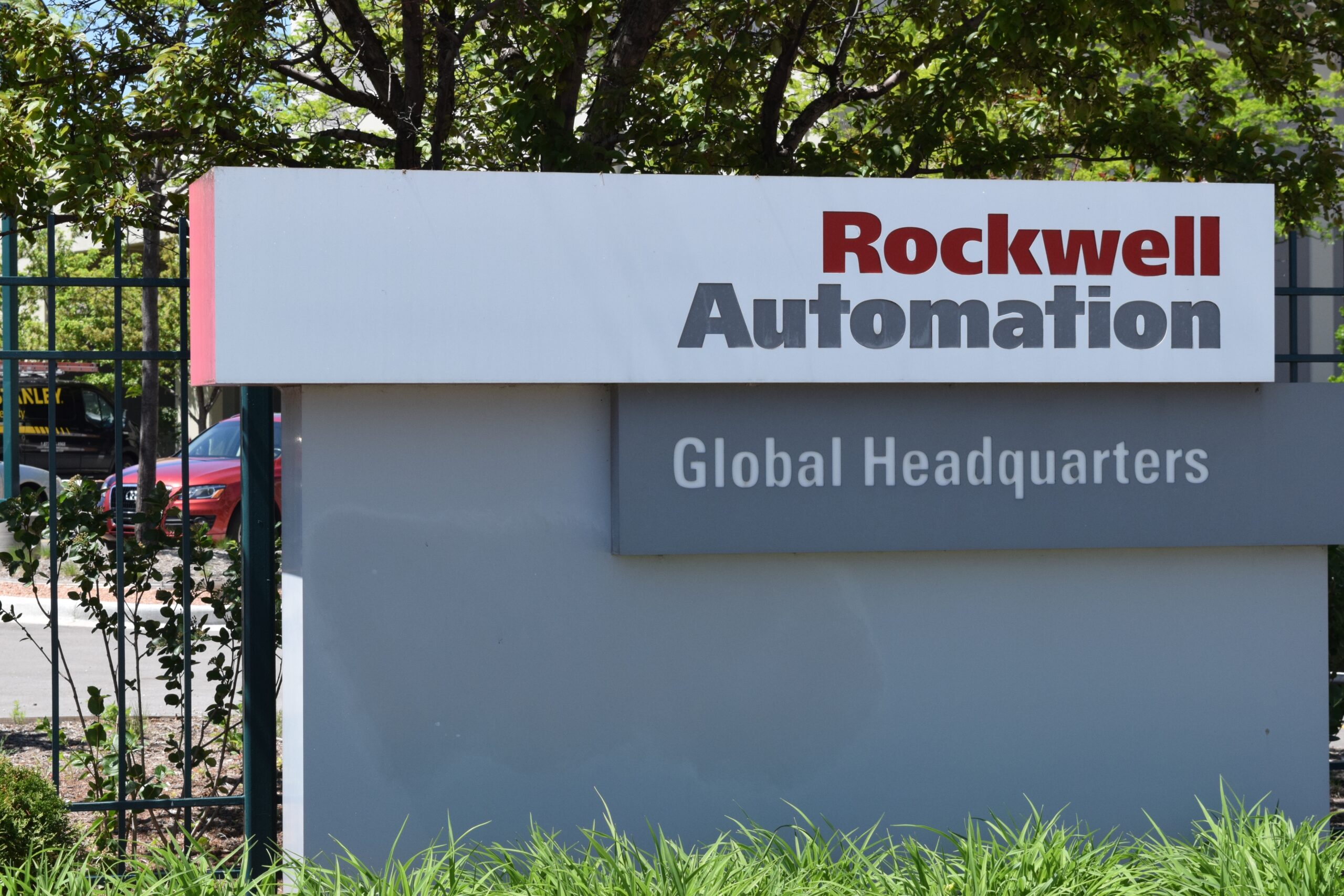 Rockwell Automation Headquarters