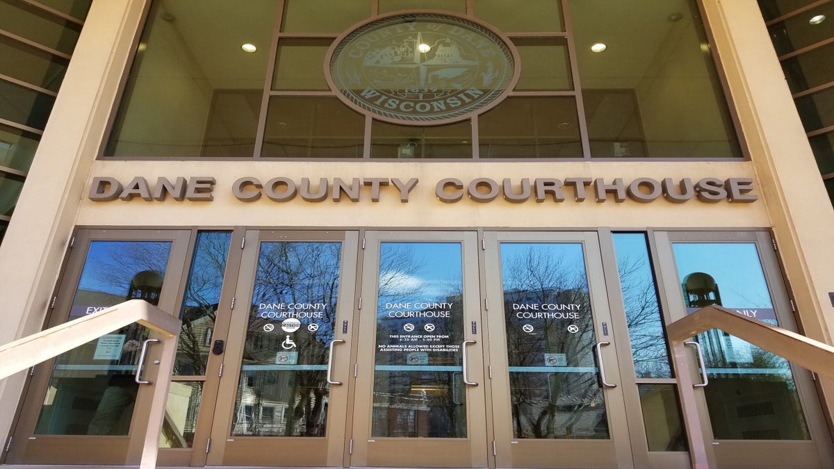 Dane County Circuit Court