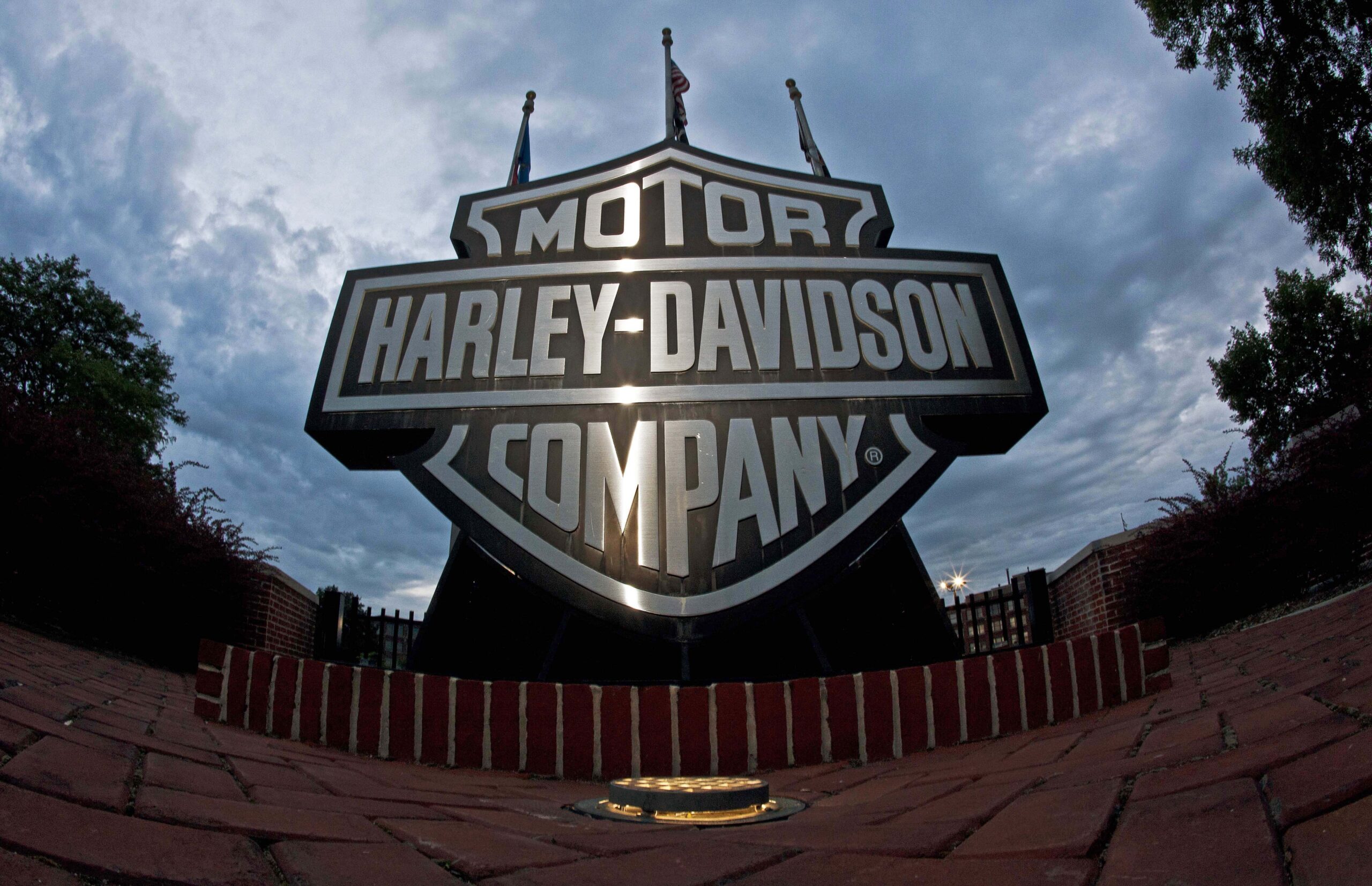 After Revenue Losses Every Quarter In 2020, Harley-Davidson Releases Plan To Revamp Sales