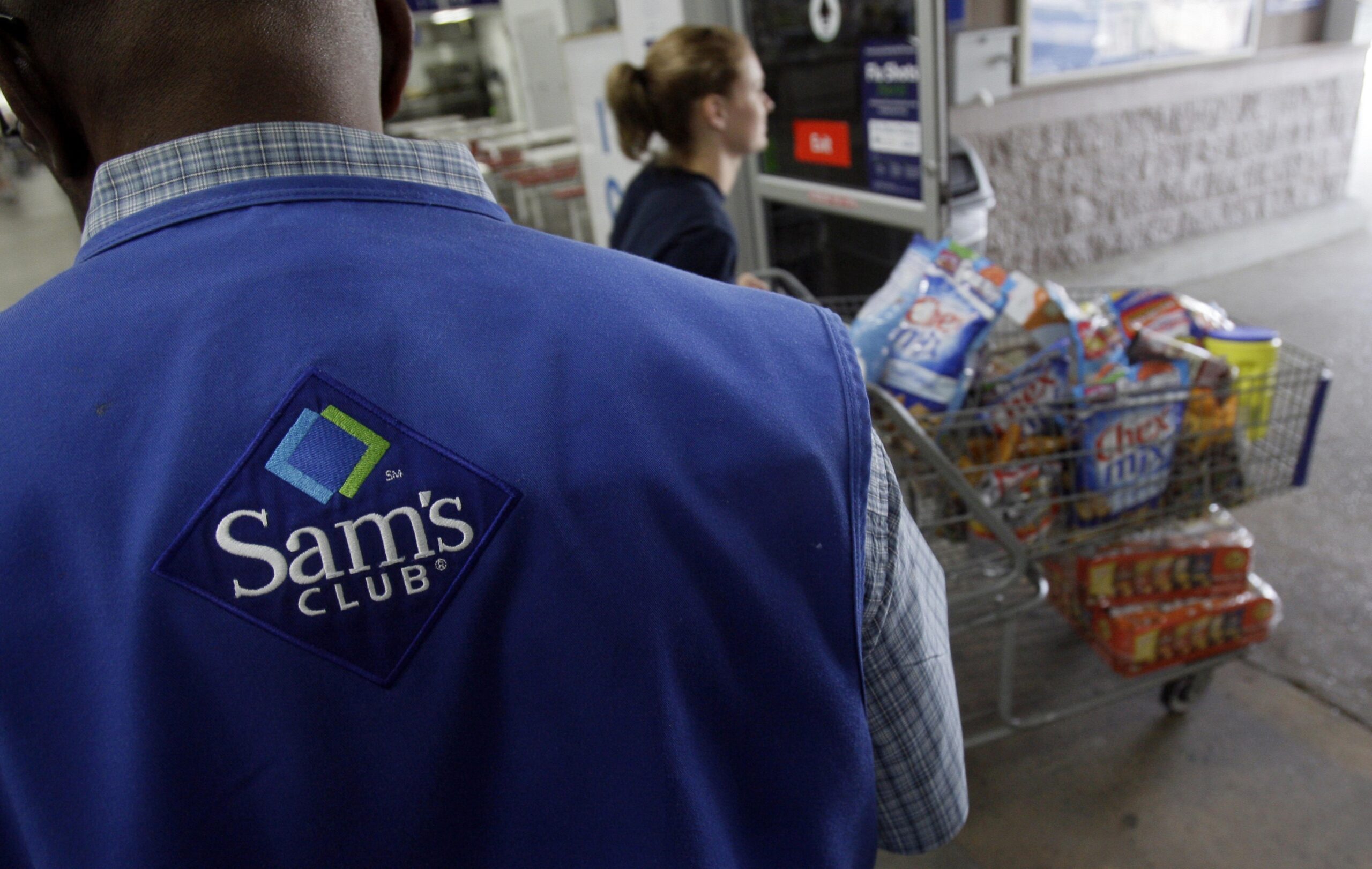 2 Sam’s Club Stores Closing In Southern Wisconsin