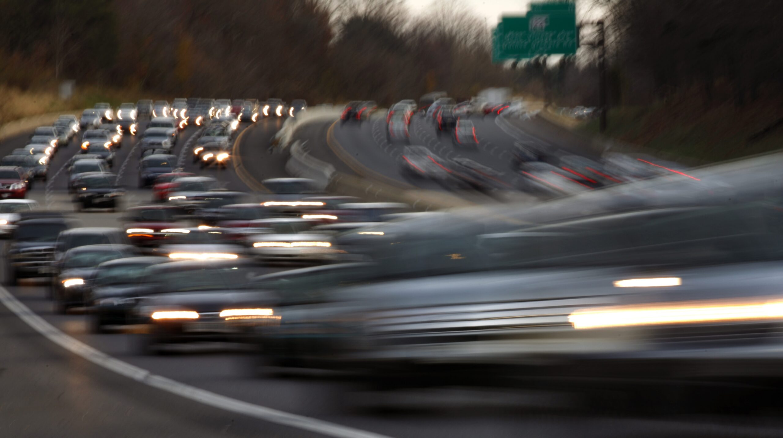 National Drugged Driving Fatalities Surpass Drunk Driving