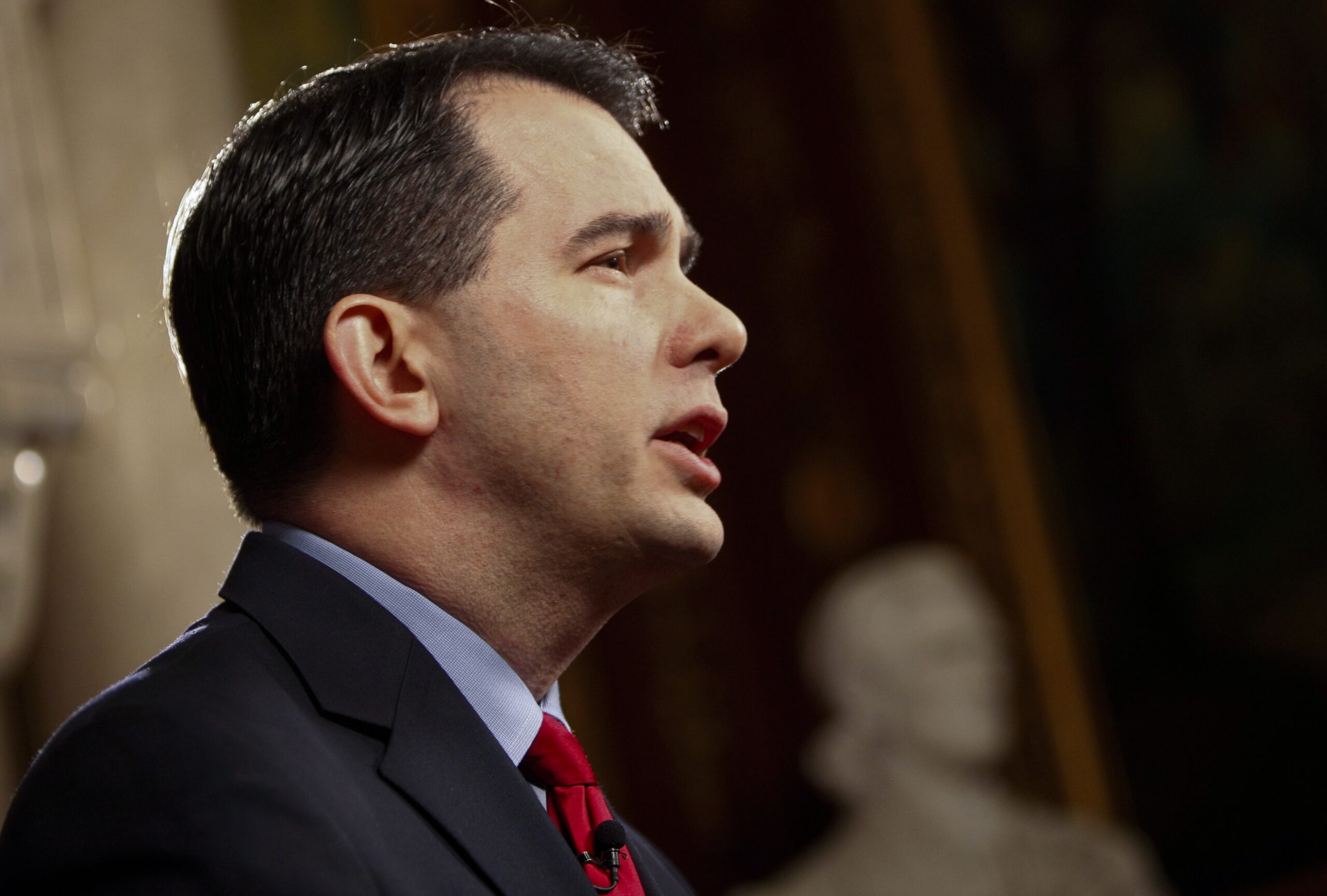 Scott Walker