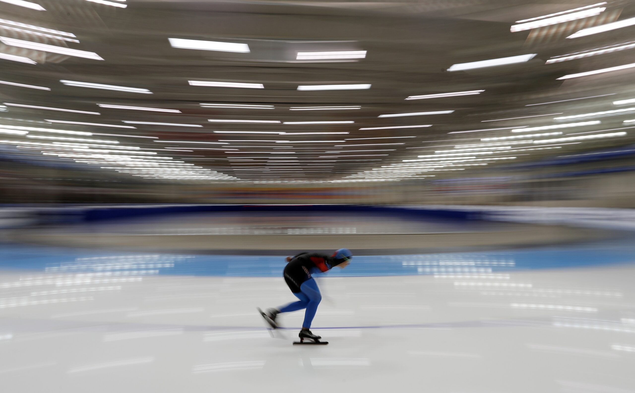 Olympic US Speedskaters Could Be Key To Increasing Sport’s Popularity