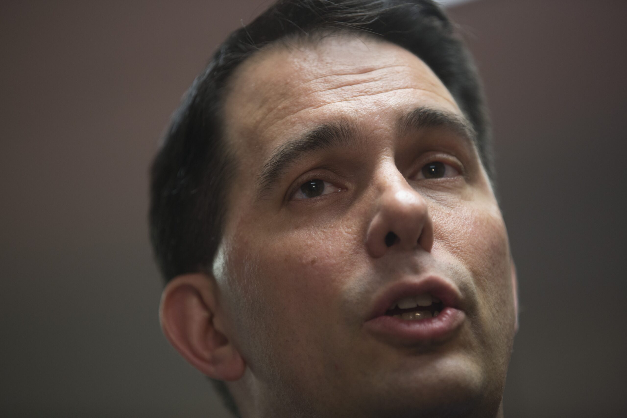 Scott Walker
