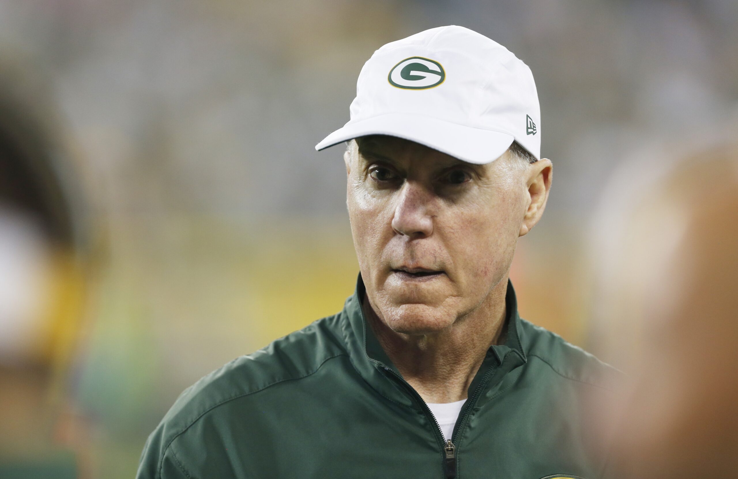 Packers CEO Mark Murphy Addresses Ted Thompson’s Departure As GM