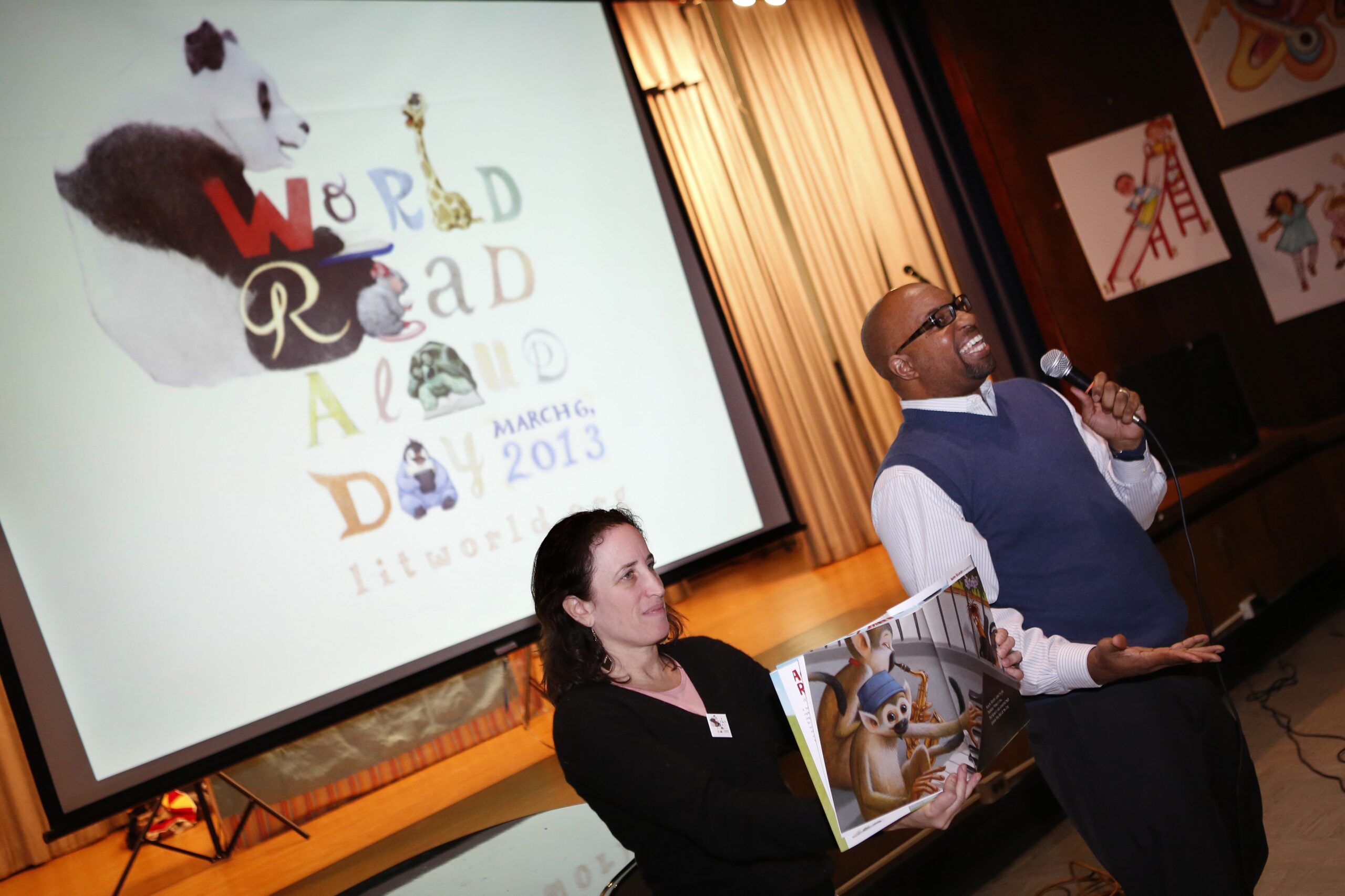 ESPN’s ‘The Undefeated’ Poem Becomes Children’s Book
